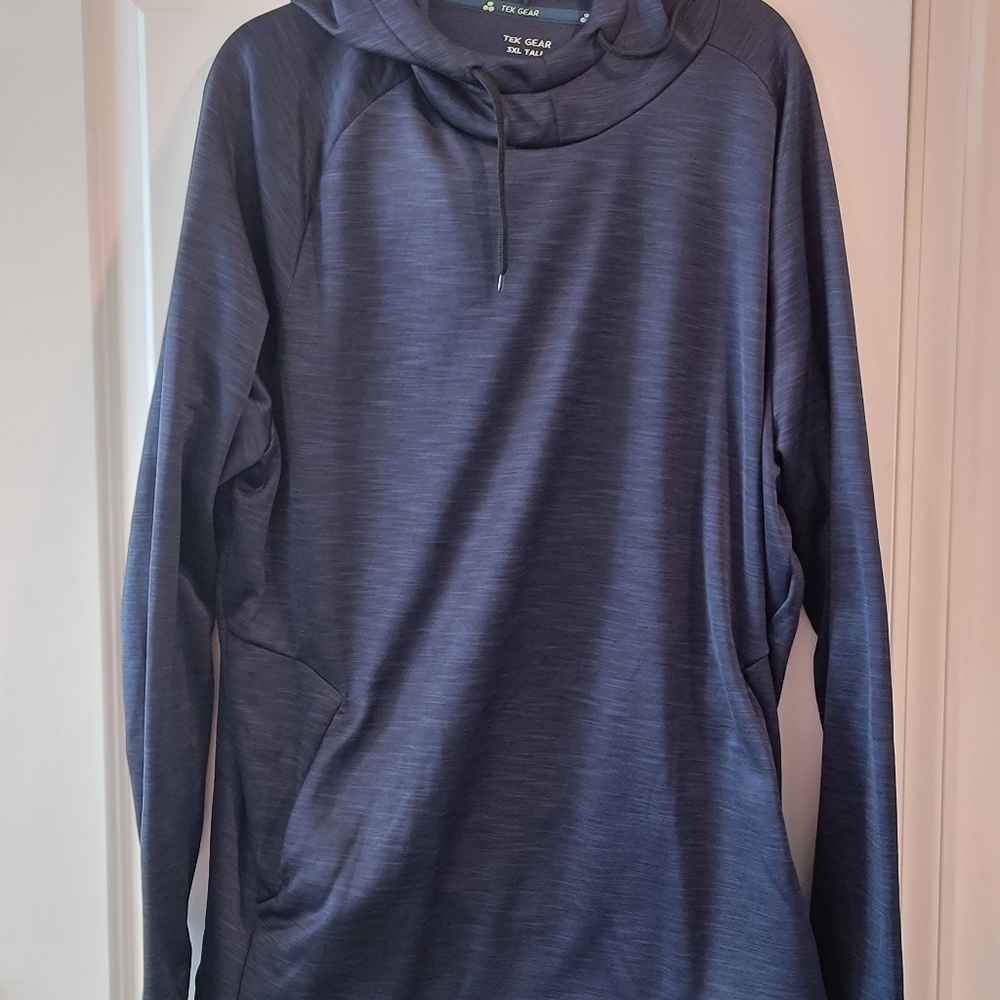 Tek Gear hoodie